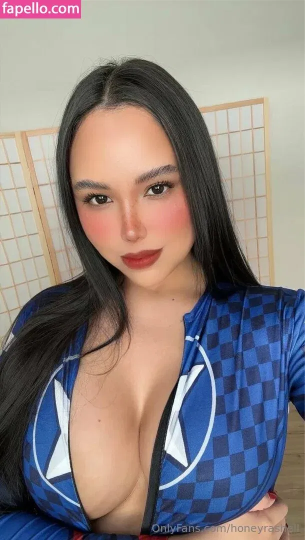 honeyrashell Onlyfans Photo Gallery 