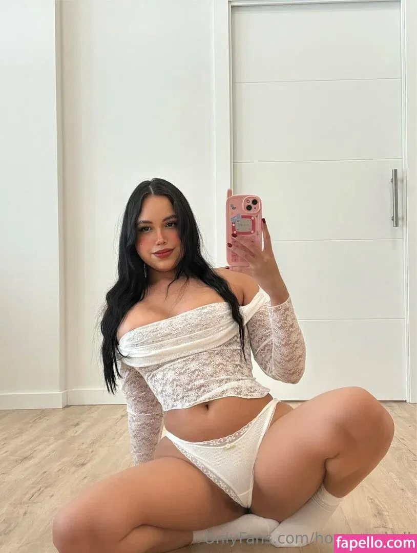 honeyrashell Onlyfans Photo Gallery 