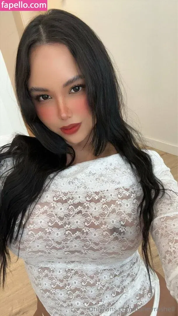honeyrashell Onlyfans Photo Gallery 