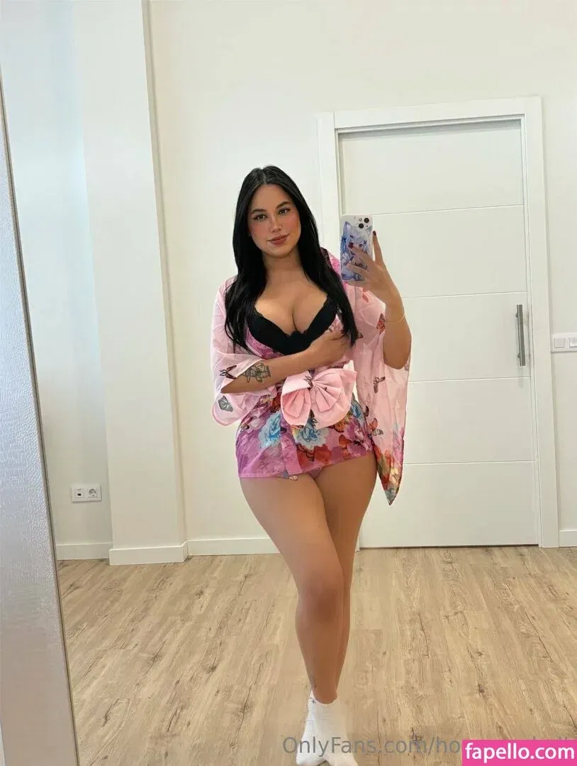 honeyrashell Onlyfans Photo Gallery 