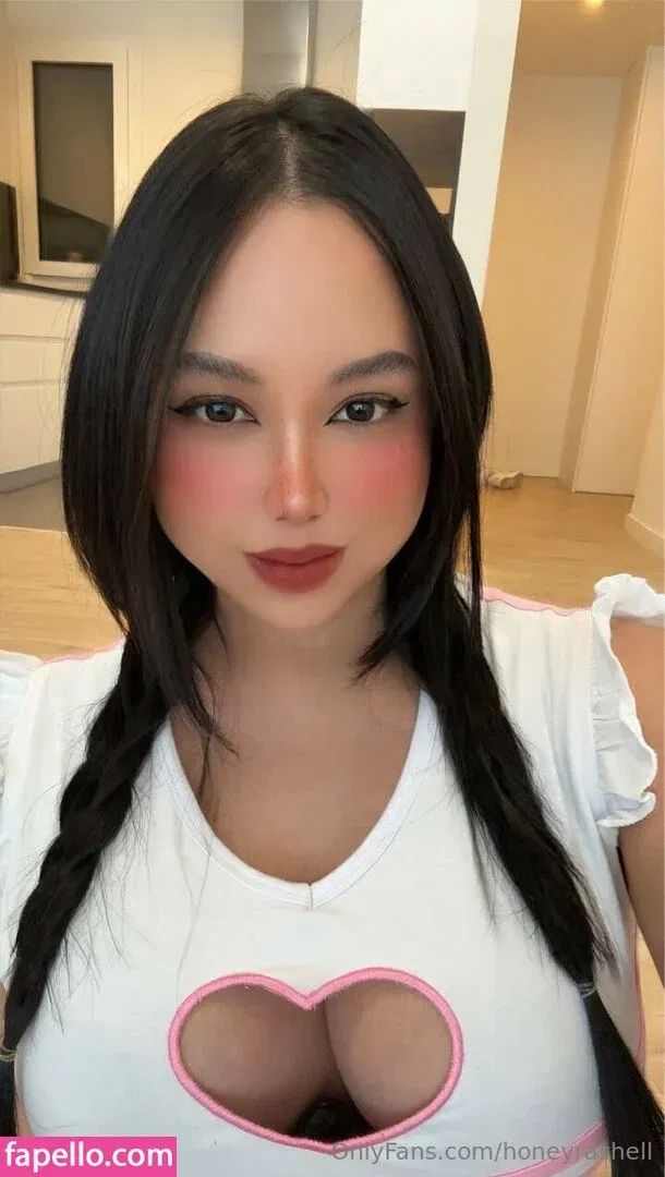 honeyrashell Onlyfans Photo Gallery 