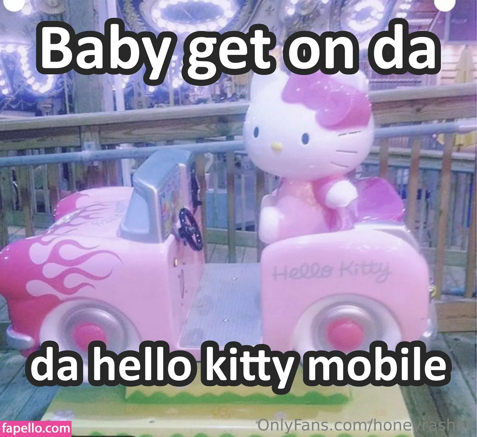 honeyrashell Onlyfans Photo Gallery 