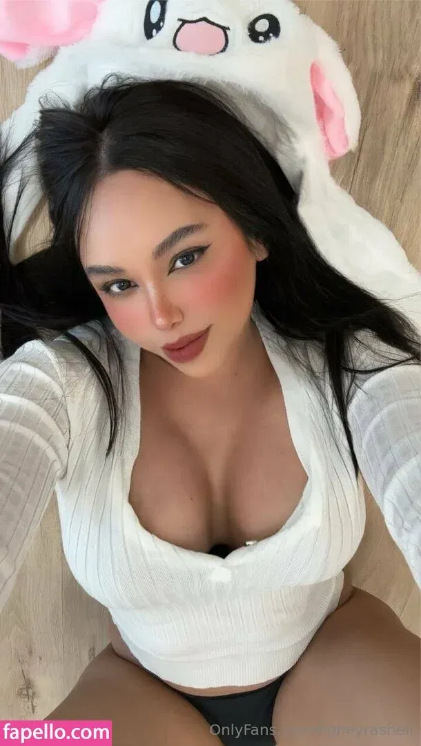 honeyrashell Onlyfans Photo Gallery 