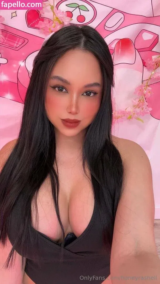 honeyrashell Onlyfans Photo Gallery 