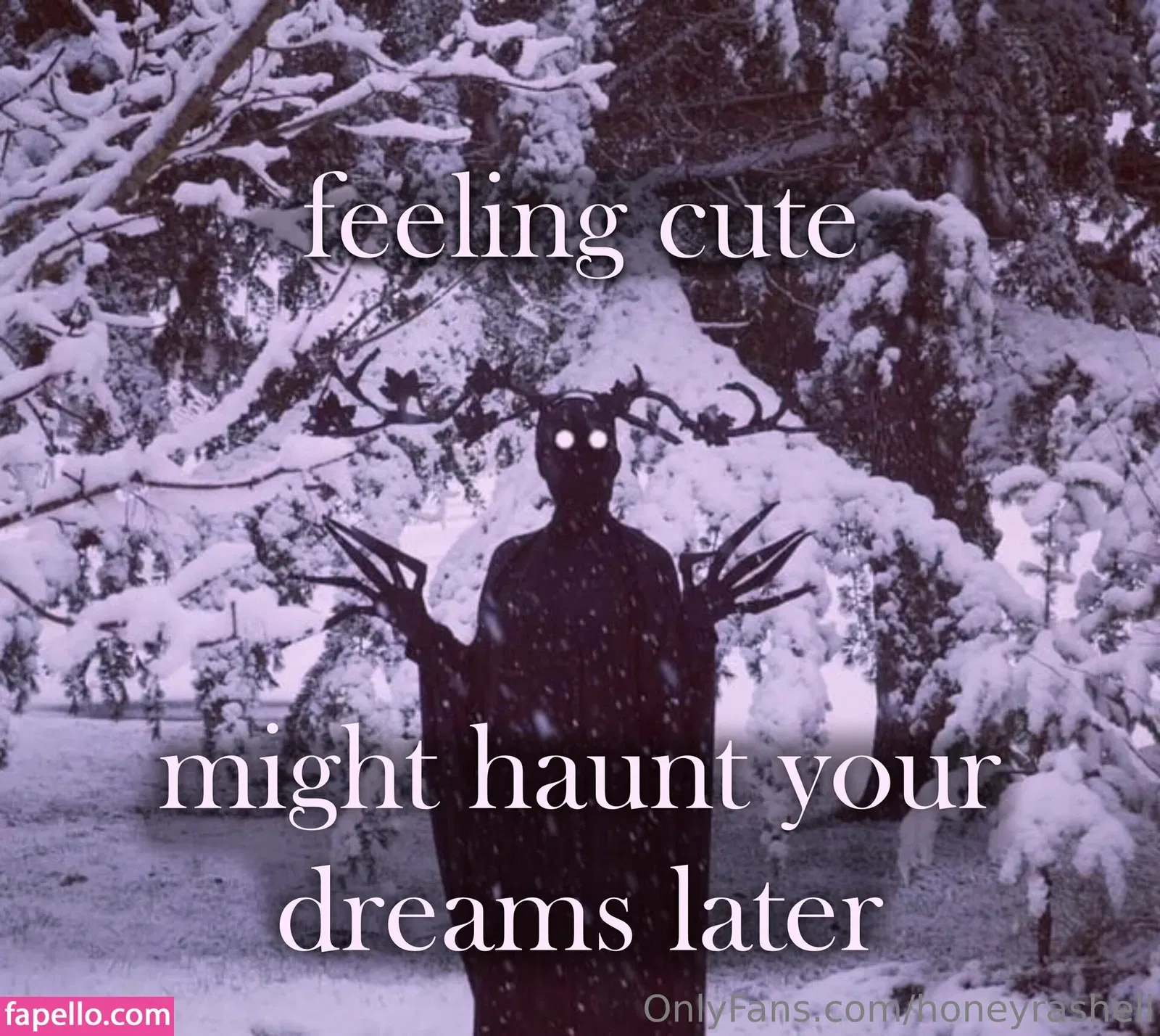 honeyrashell Onlyfans Photo Gallery 