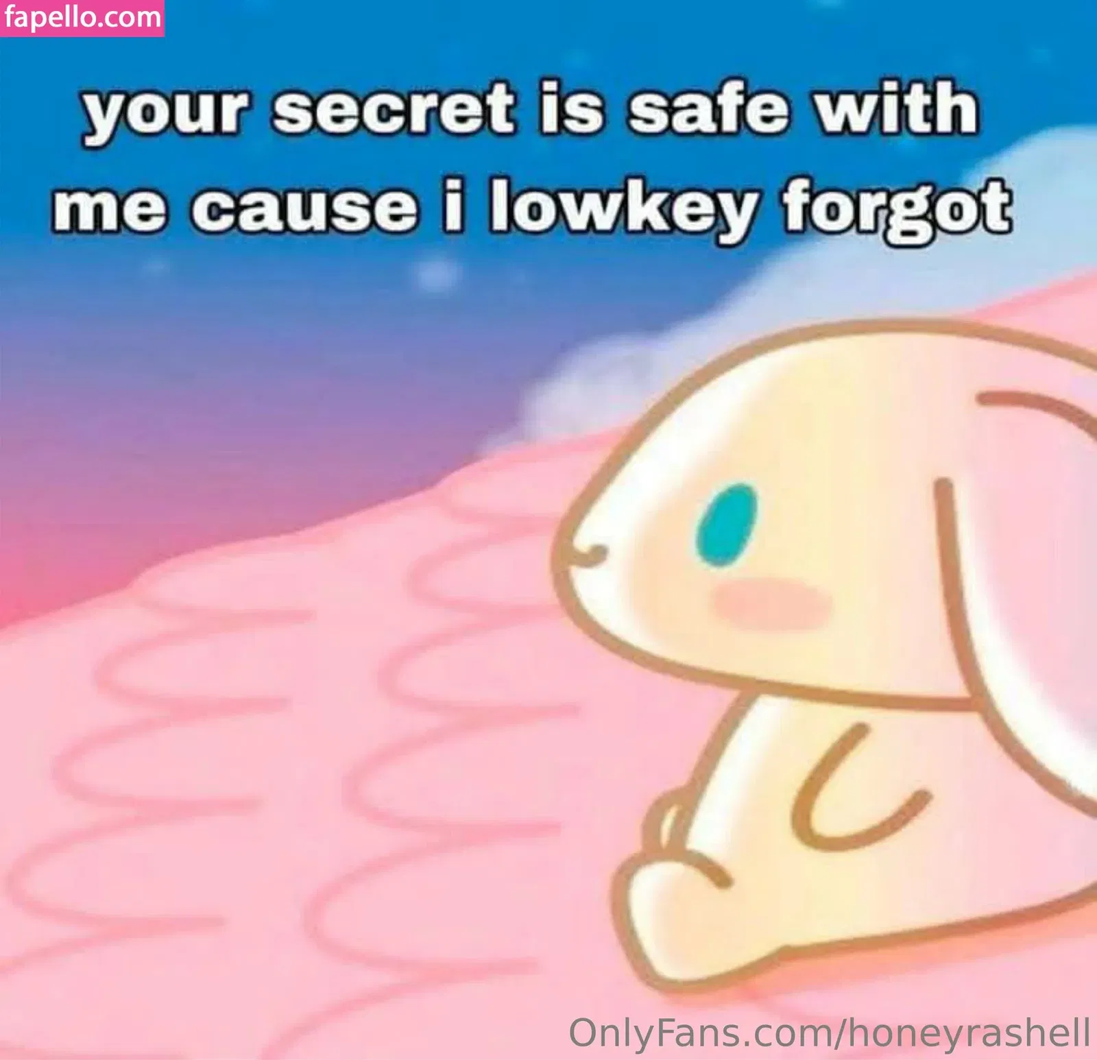 honeyrashell Onlyfans Photo Gallery 