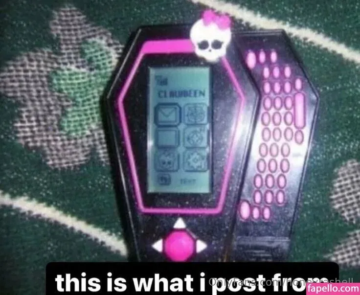 honeyrashell Onlyfans Photo Gallery 