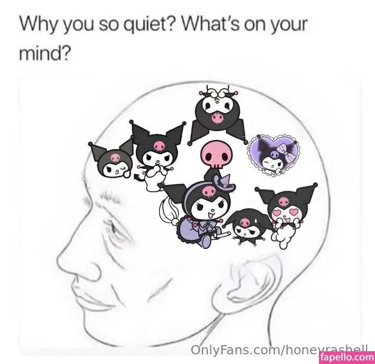 honeyrashell Onlyfans Photo Gallery 