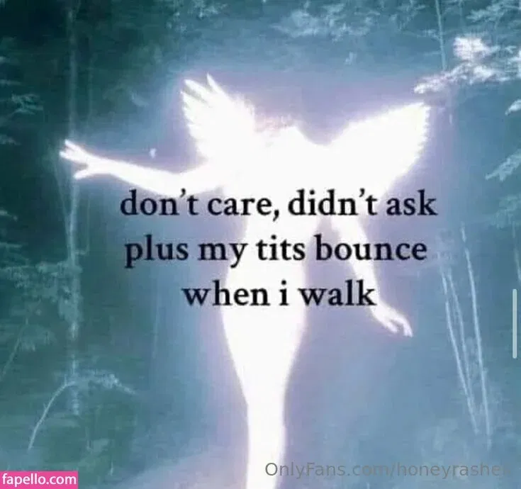 honeyrashell Onlyfans Photo Gallery 