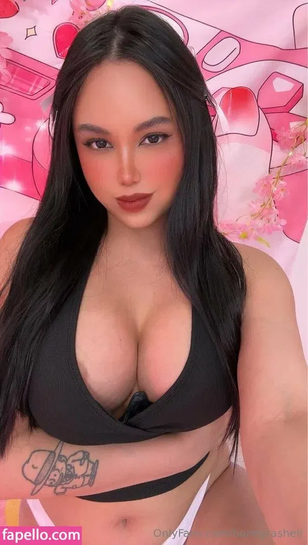 honeyrashell Onlyfans Photo Gallery 