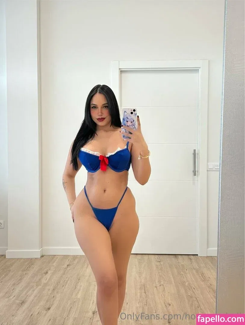 honeyrashell Onlyfans Photo Gallery 