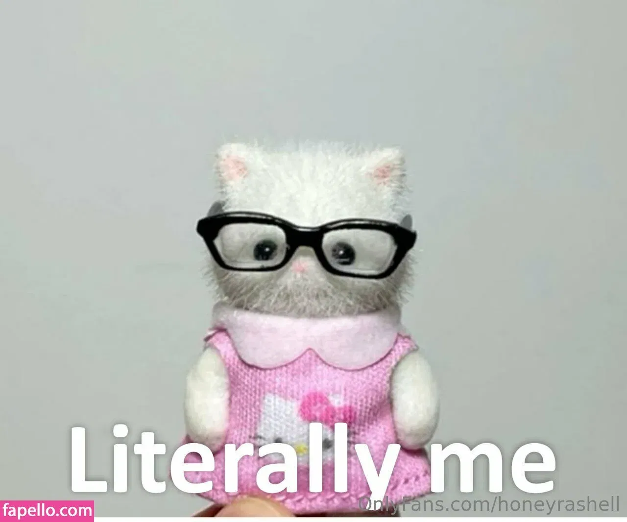 honeyrashell Onlyfans Photo Gallery 