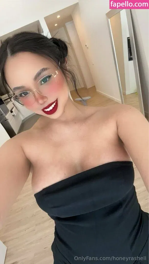 honeyrashell Onlyfans Photo Gallery 