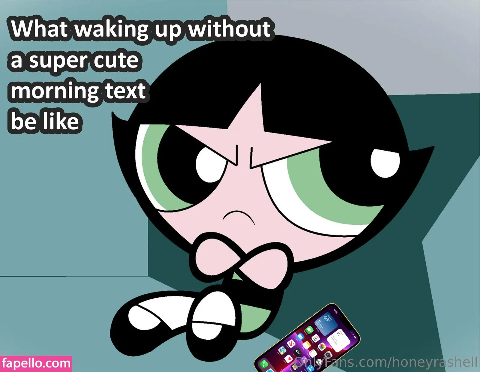 honeyrashell Onlyfans Photo Gallery 