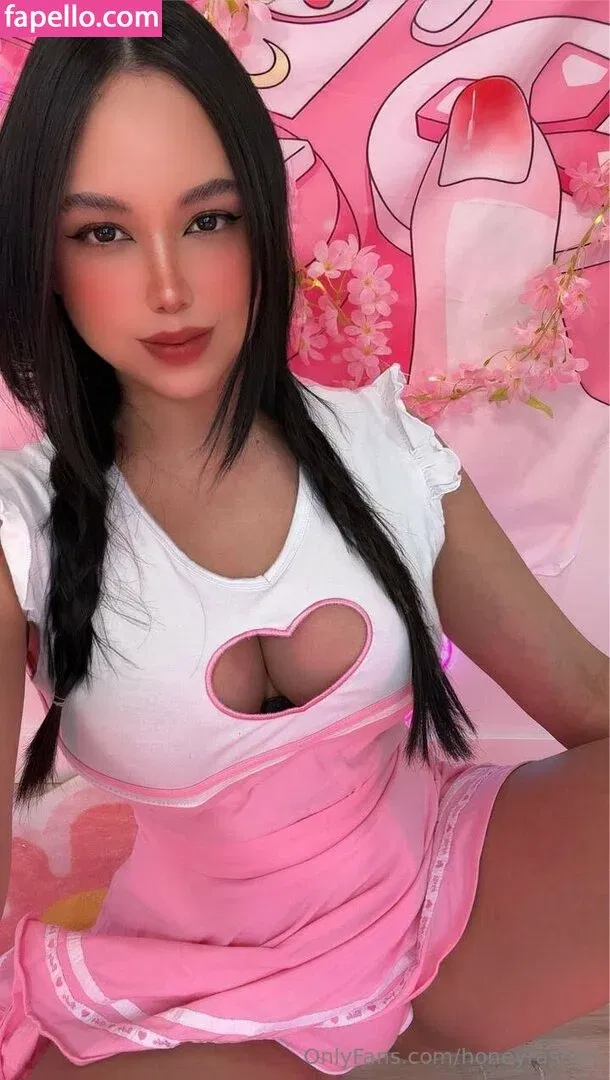 honeyrashell Onlyfans Photo Gallery 