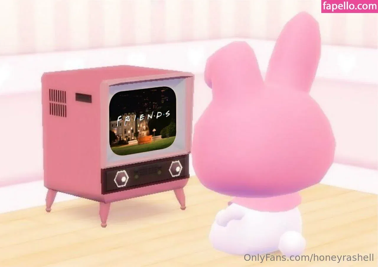 honeyrashell Onlyfans Photo Gallery 