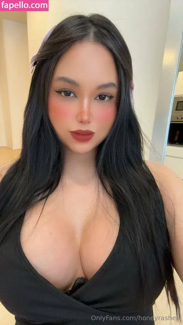 honeyrashell Onlyfans Photo Gallery 