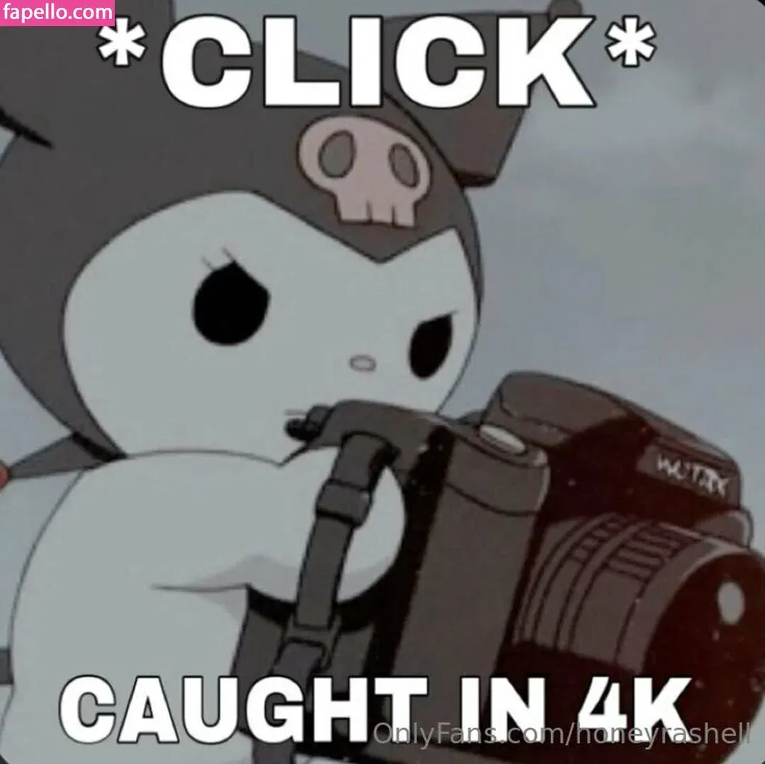 honeyrashell Onlyfans Photo Gallery 