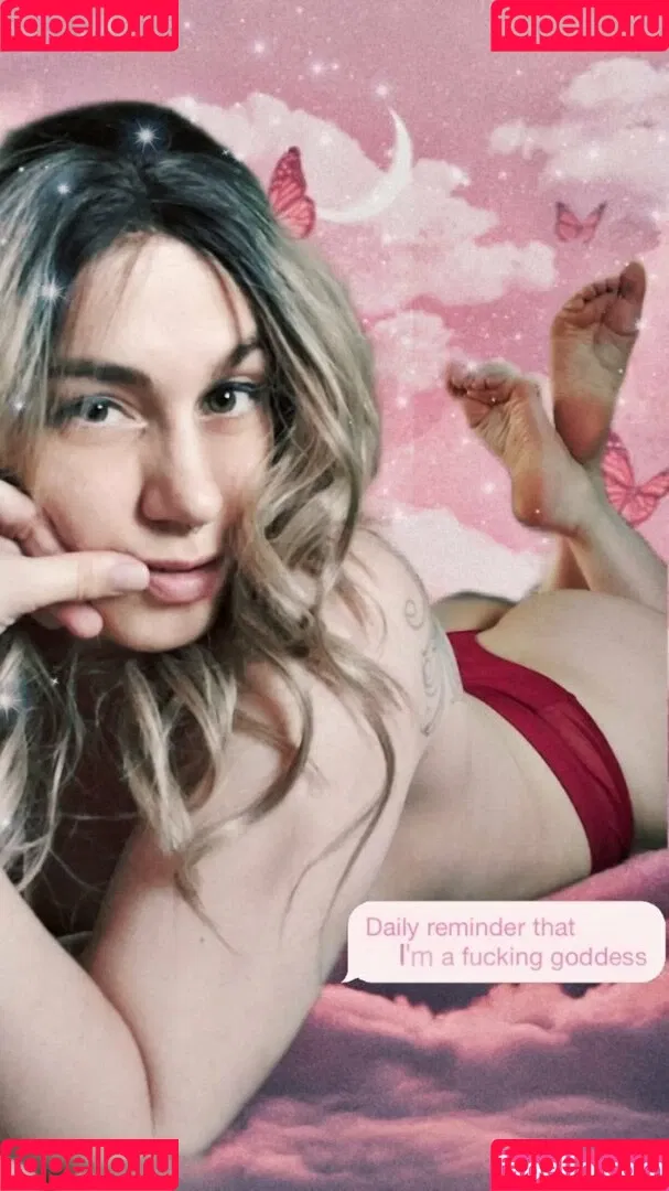 hollygraphix Onlyfans Photo Gallery 