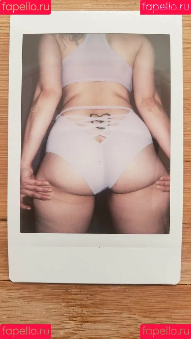 hollygraphix Onlyfans Photo Gallery 
