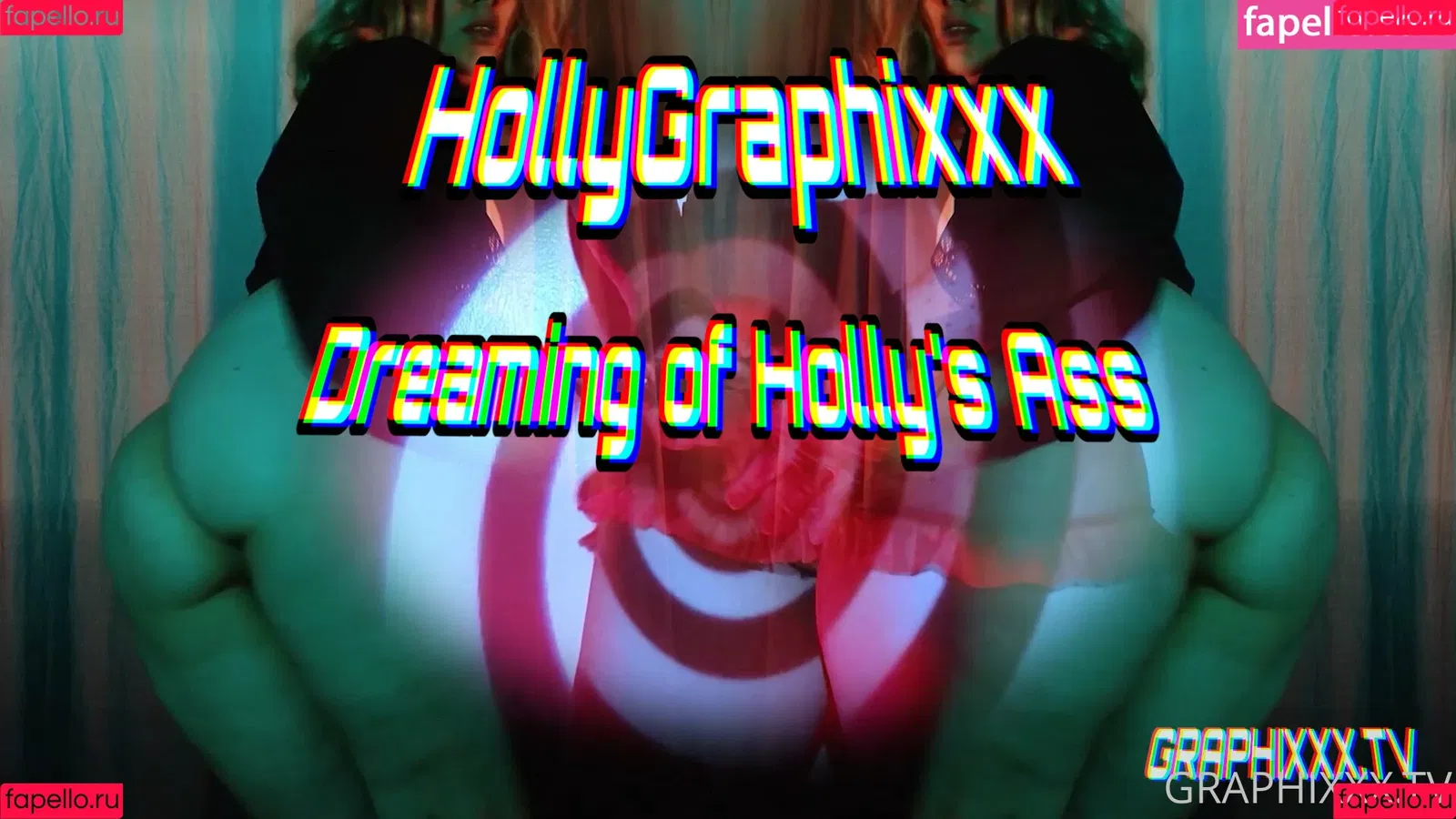 hollygraphix Onlyfans Photo Gallery 