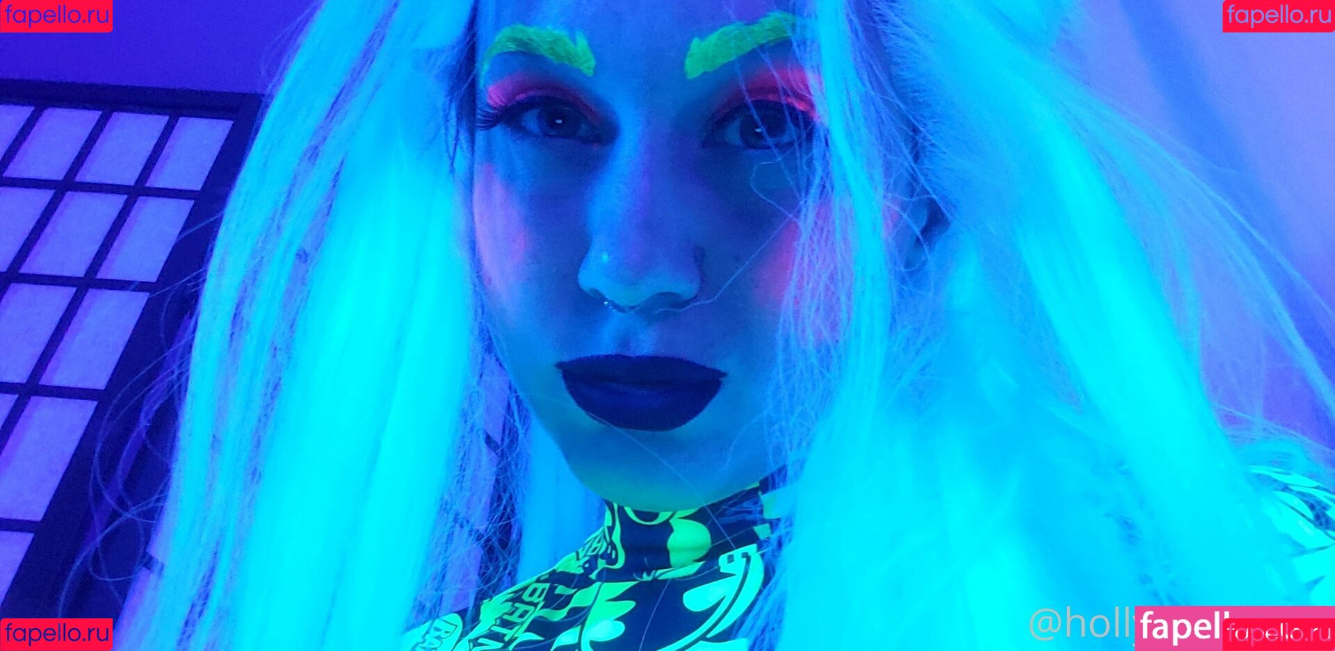 hollygraphix Onlyfans Photo Gallery 