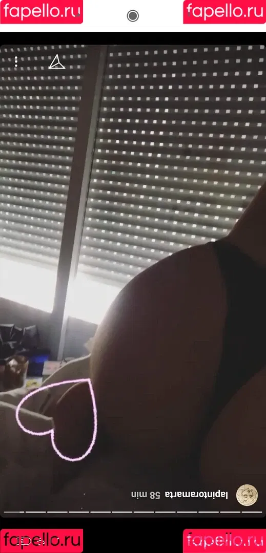 lapintoramarta Onlyfans Photo Gallery 