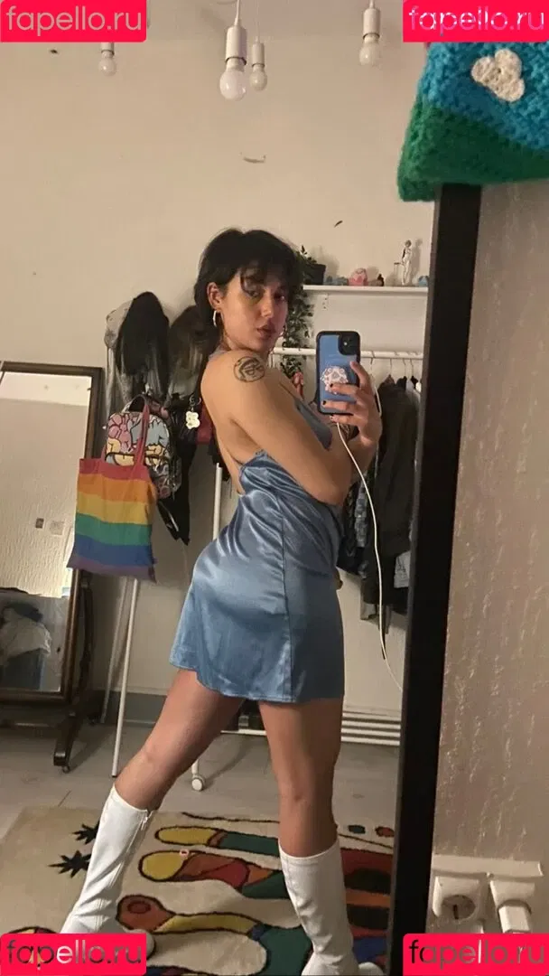 lapintoramarta Onlyfans Photo Gallery 