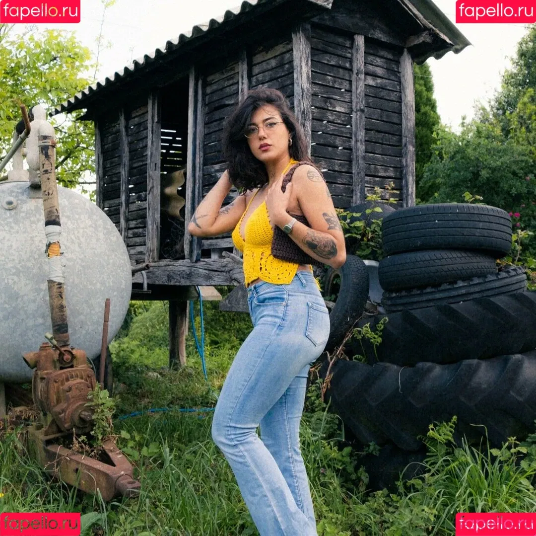 lapintoramarta Onlyfans Photo Gallery 