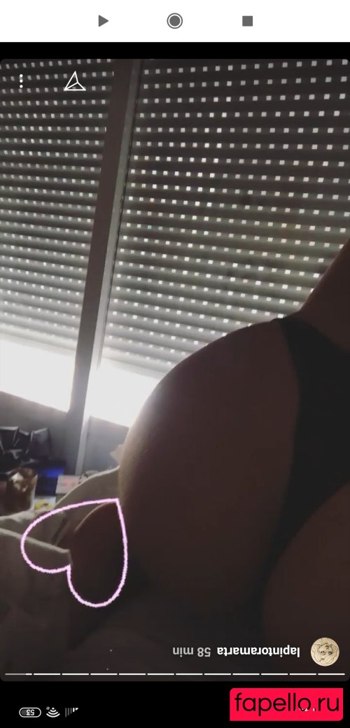 lapintoramarta Nude Onlyfans Photo 21