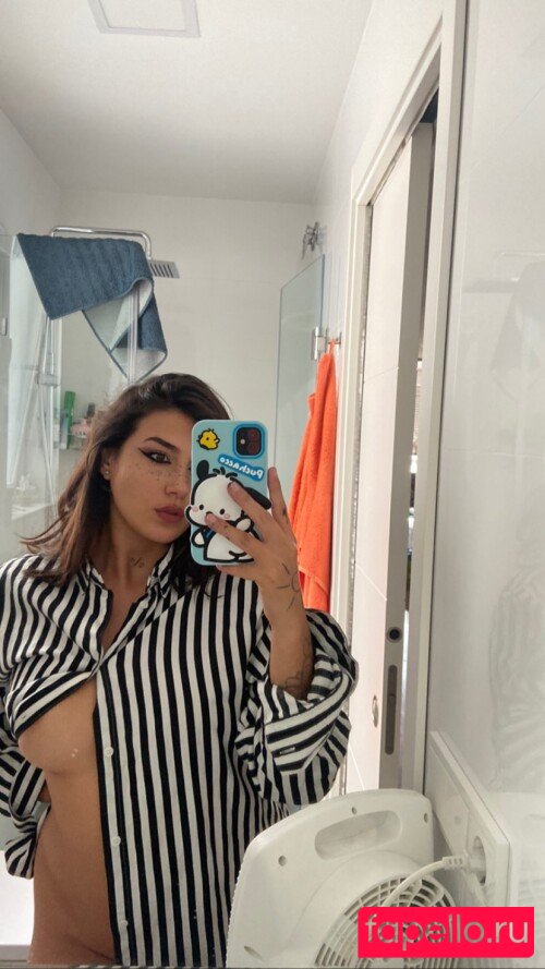 lapintoramarta Nude Onlyfans Photo 14
