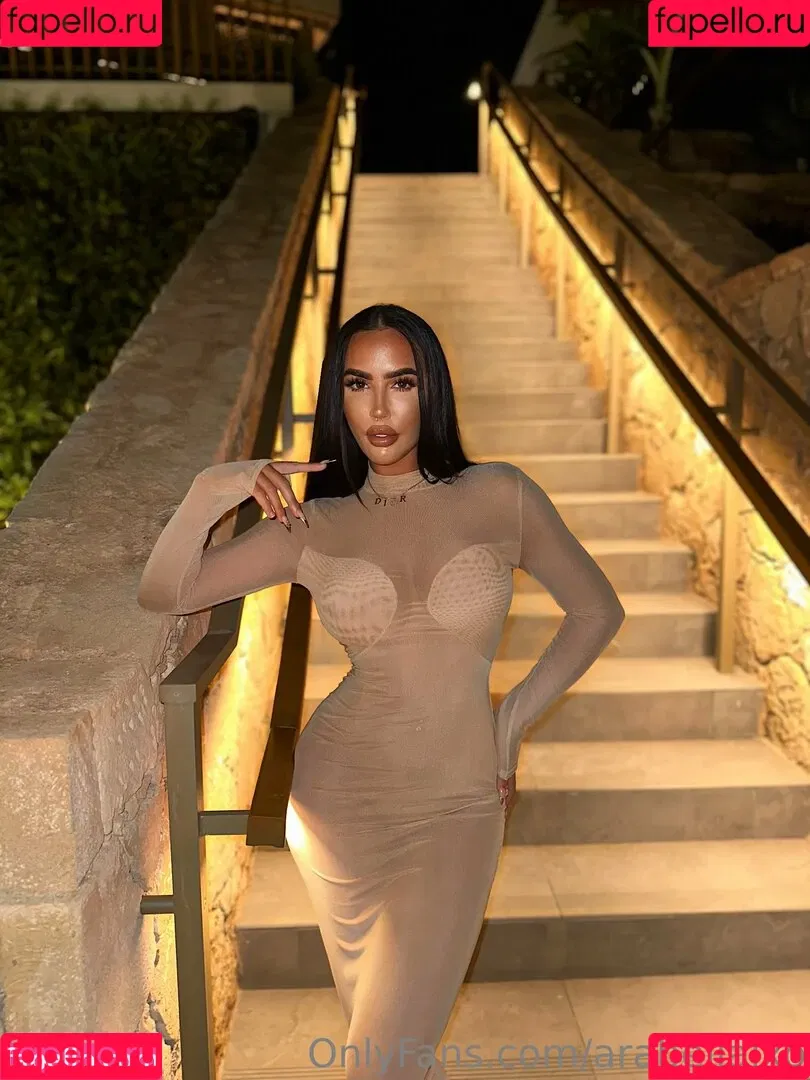 arabellalxo Onlyfans Photo Gallery 
