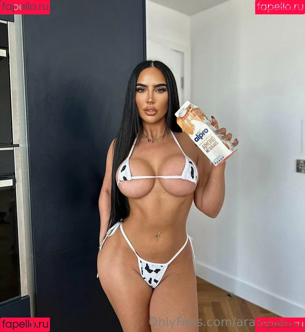 arabellalxo Onlyfans Photo Gallery 