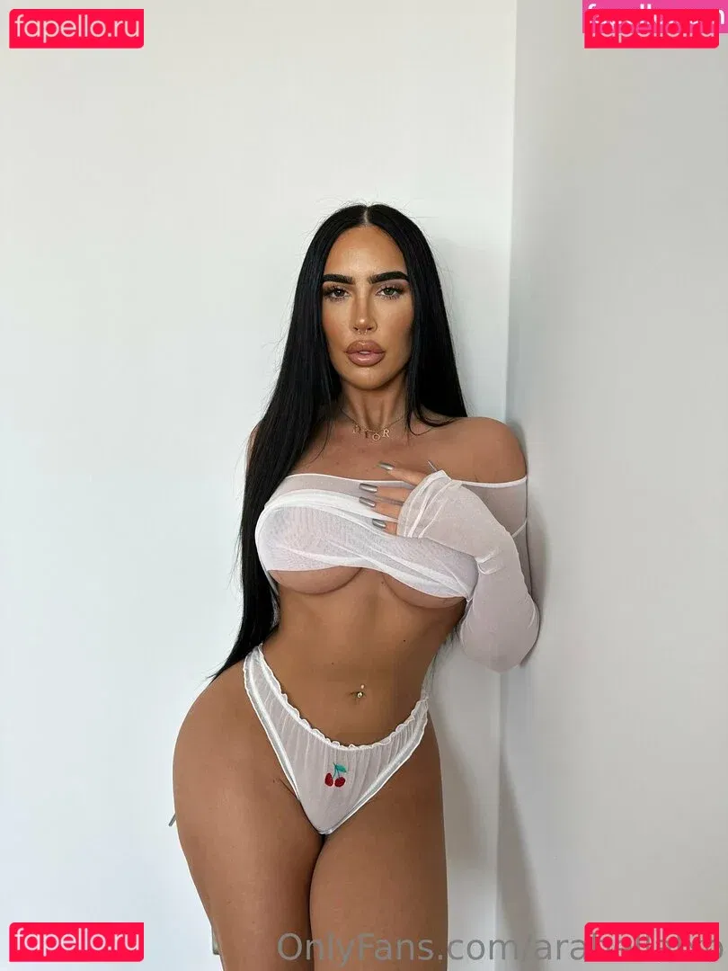arabellalxo Onlyfans Photo Gallery 