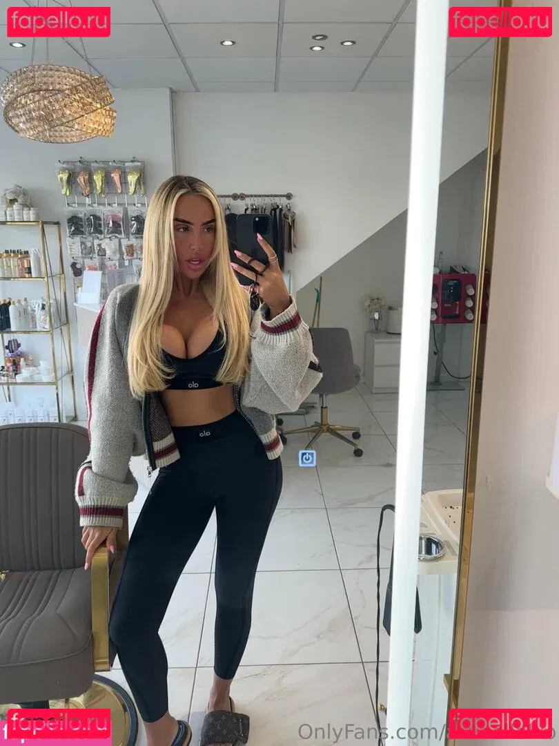 arabellalxo Onlyfans Photo Gallery 