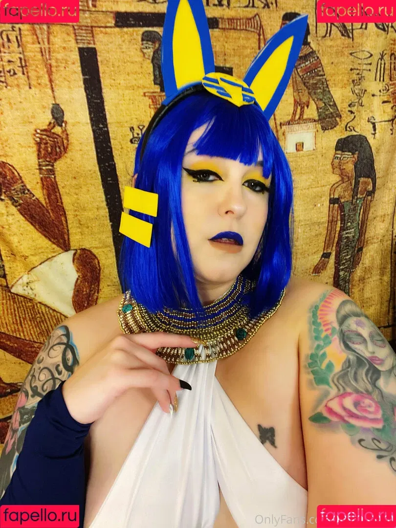 ChelBunny Onlyfans Photo Gallery 