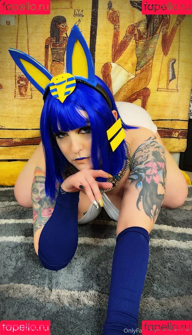 ChelBunny Onlyfans Photo Gallery 