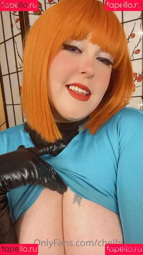 ChelBunny Onlyfans Photo Gallery 
