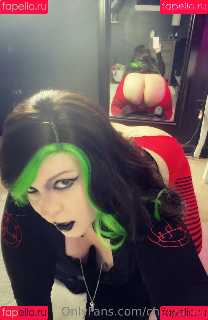 ChelBunny Onlyfans Photo Gallery 