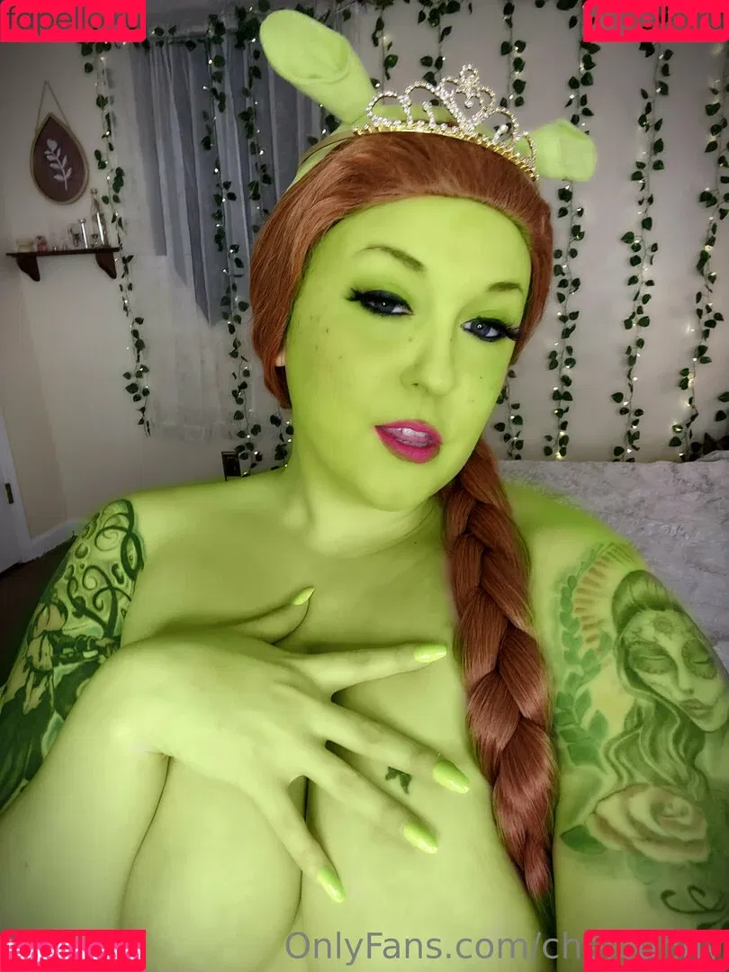 ChelBunny Onlyfans Photo Gallery 