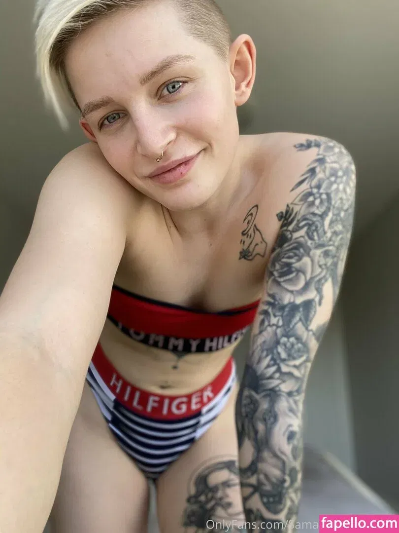 samanthaknoxxoxo Onlyfans Photo Gallery 