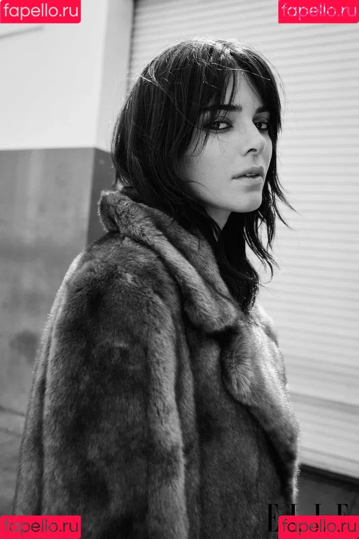 Kendall Jenner Onlyfans Photo Gallery 