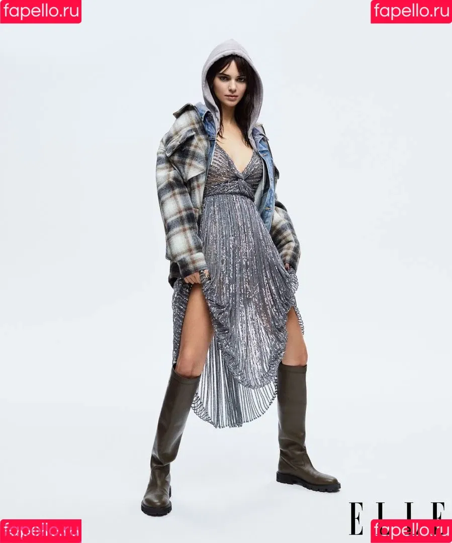 Kendall Jenner Onlyfans Photo Gallery 