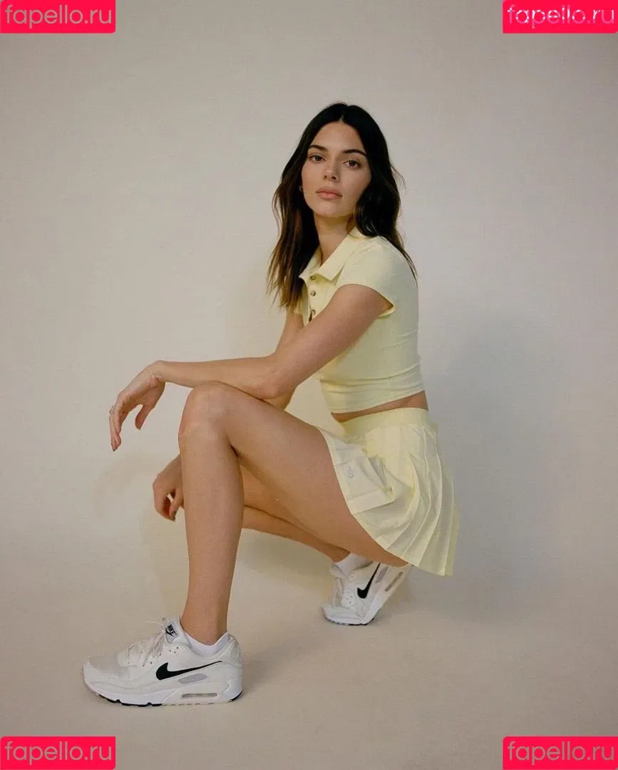 Kendall Jenner Onlyfans Photo Gallery 