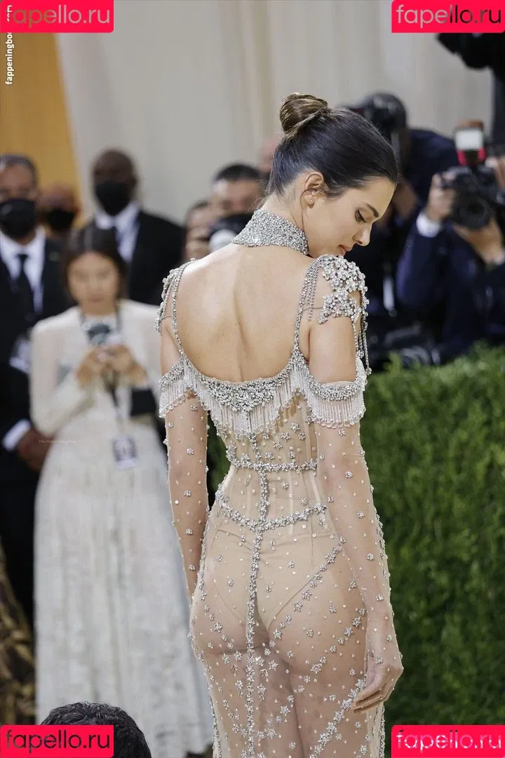 Kendall Jenner Onlyfans Photo Gallery 