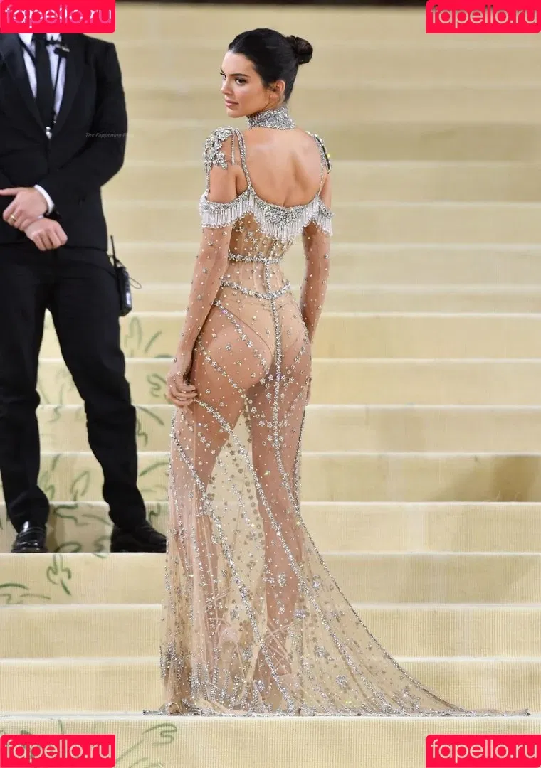 Kendall Jenner Onlyfans Photo Gallery 