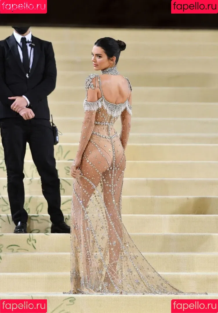 Kendall Jenner Onlyfans Photo Gallery 