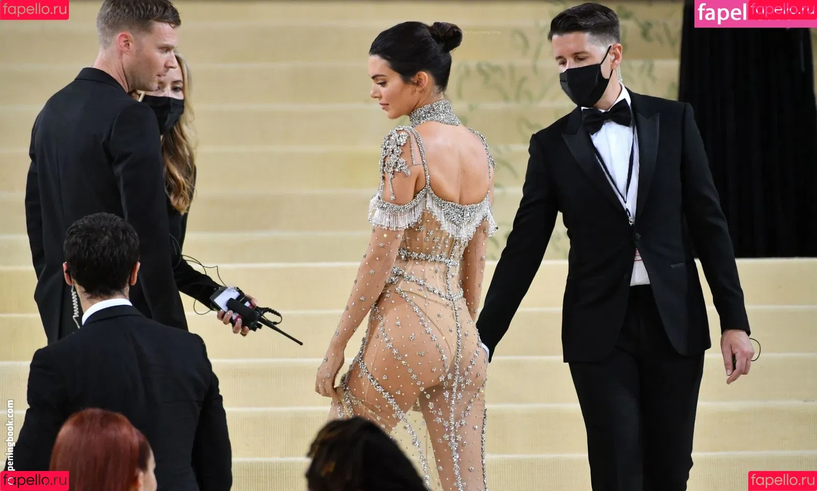 Kendall Jenner Onlyfans Photo Gallery 