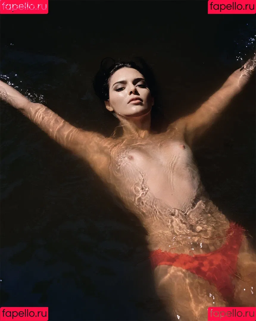 Kendall Jenner Onlyfans Photo Gallery 
