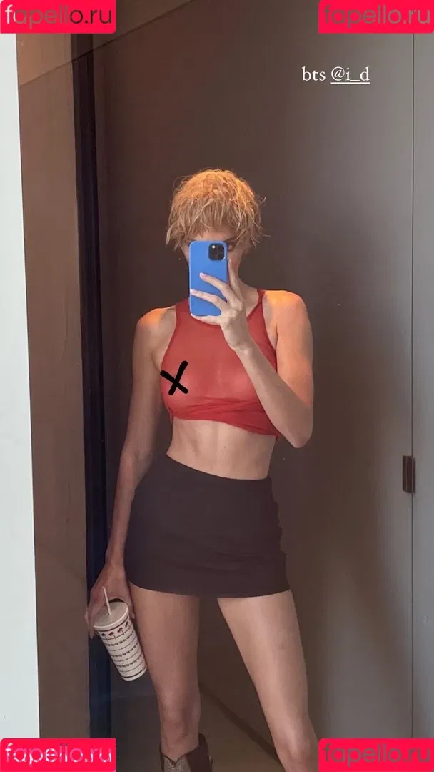 Kendall Jenner Onlyfans Photo Gallery 